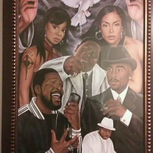 Meet your Posher, Robert